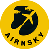 Airnsky Blog